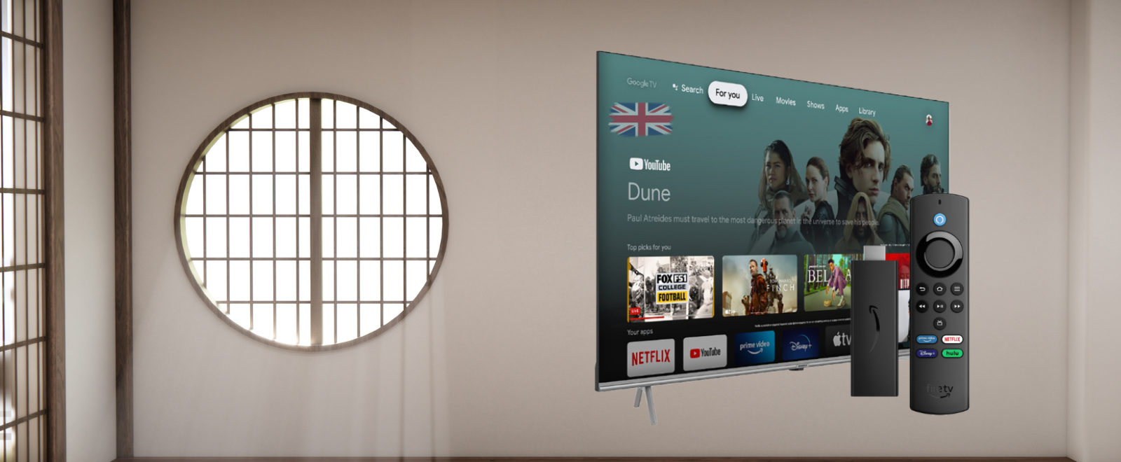 UK IPTV with Wizz TV: Powerful Guide to Top Streaming Features