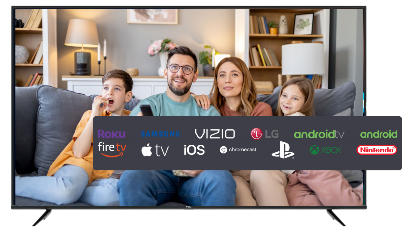 IPTV Banner