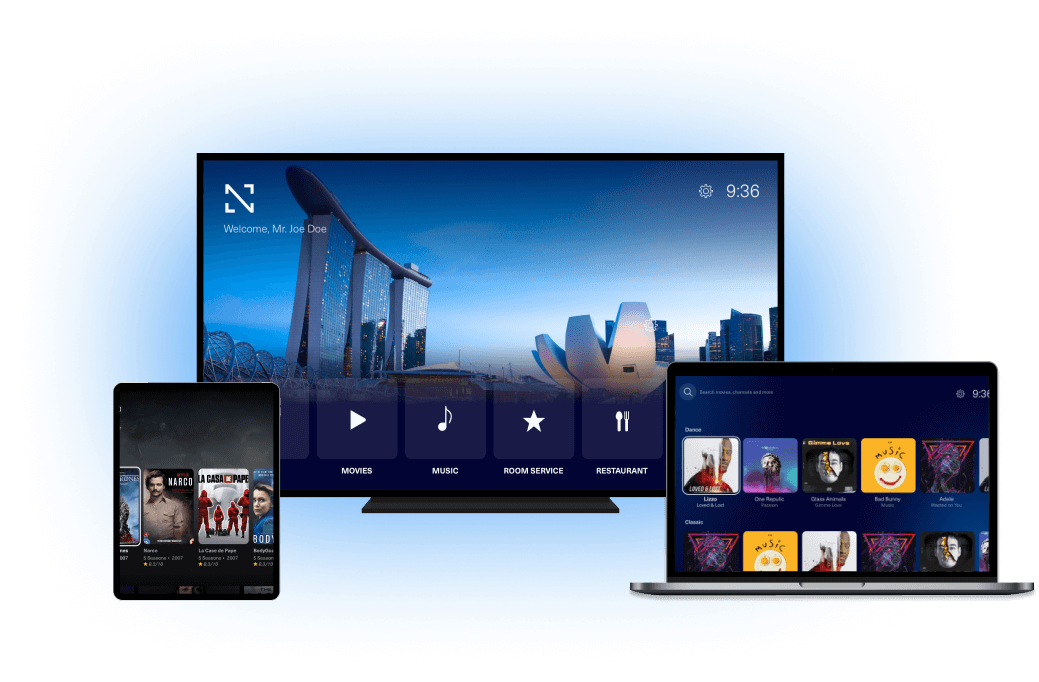 TV Placeholder